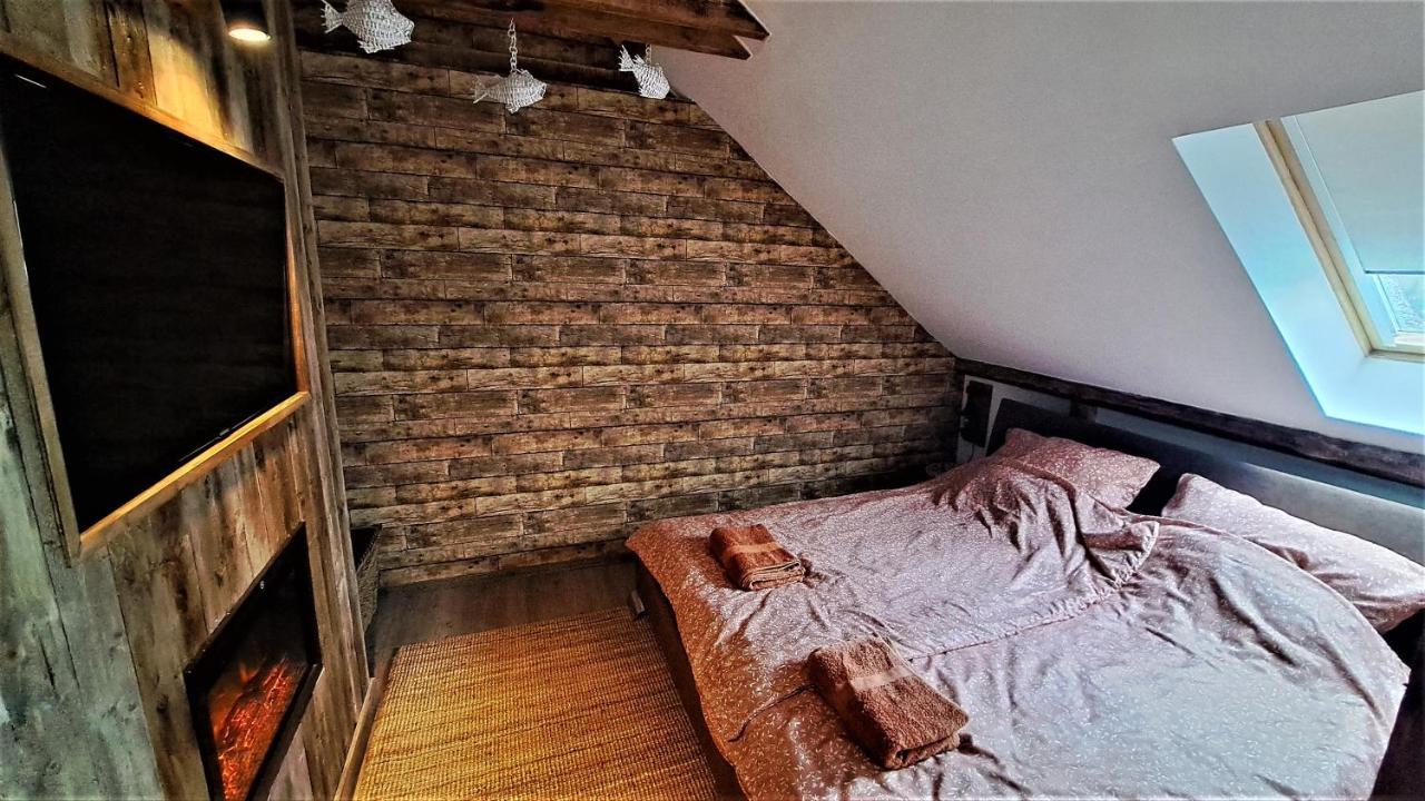 Lake House Siófok Zewnętrze zdjęcie