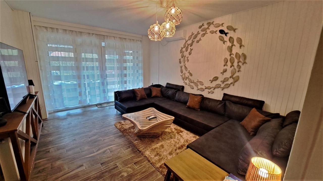 Lake House Siófok Zewnętrze zdjęcie