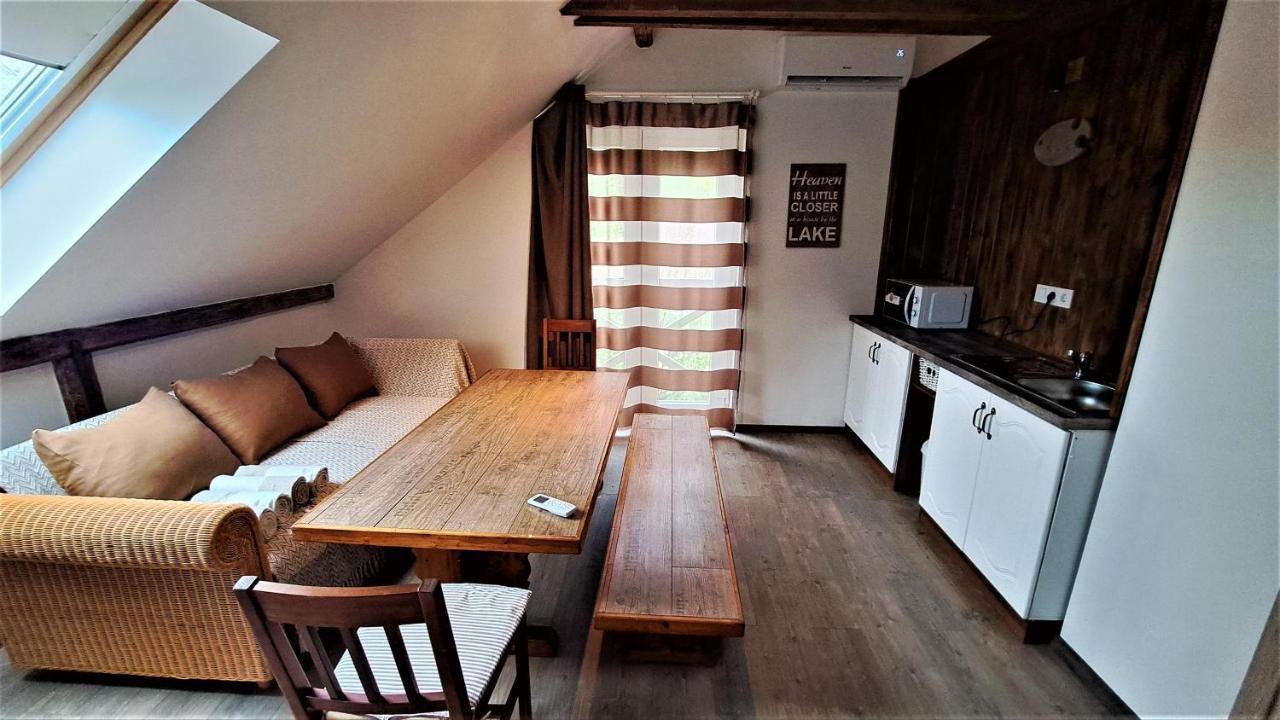 Lake House Siófok Zewnętrze zdjęcie
