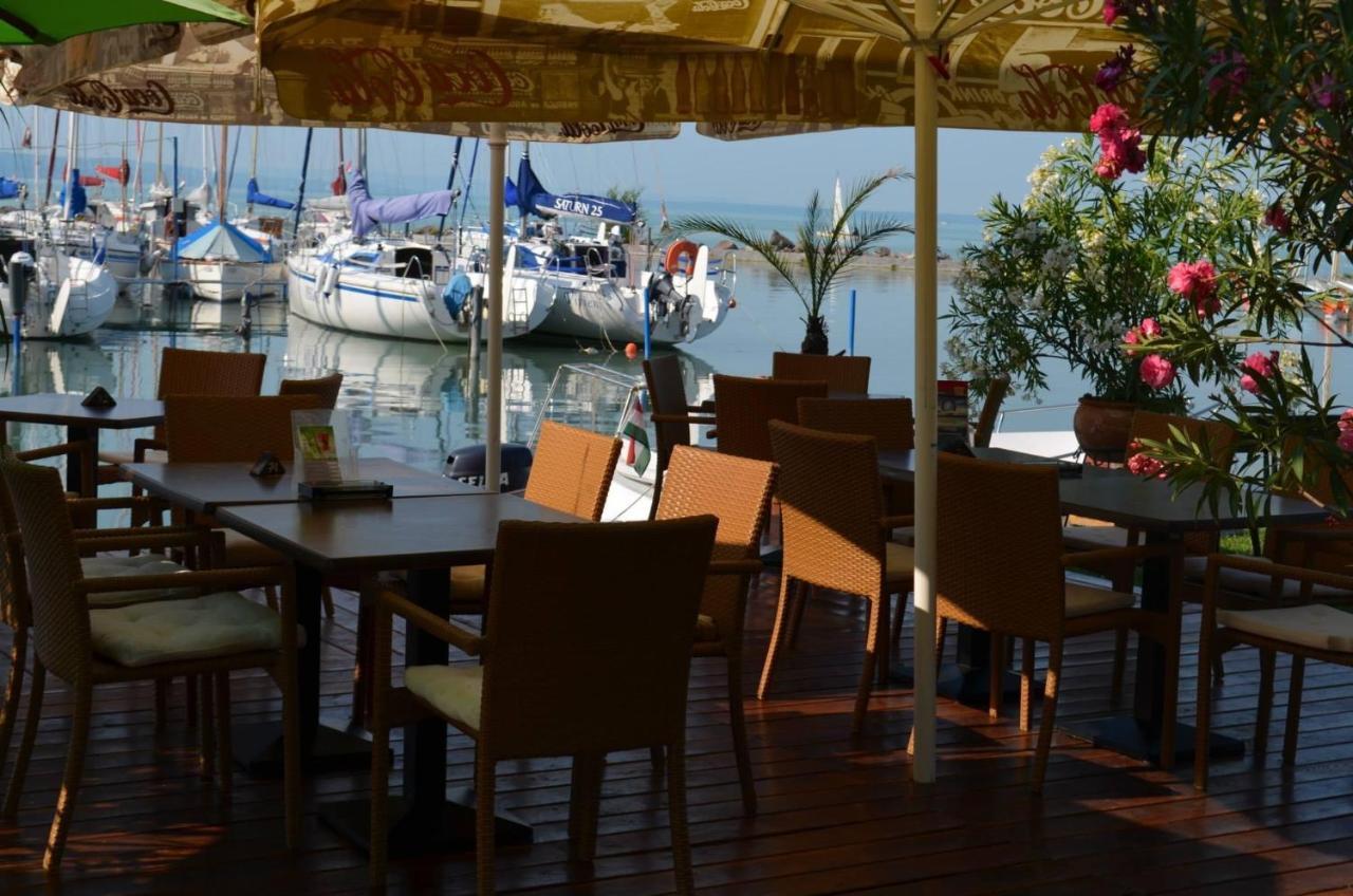 Lake House Siófok Zewnętrze zdjęcie