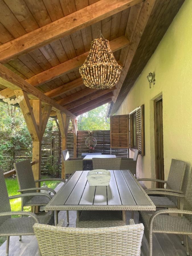 Lake House Siófok Zewnętrze zdjęcie